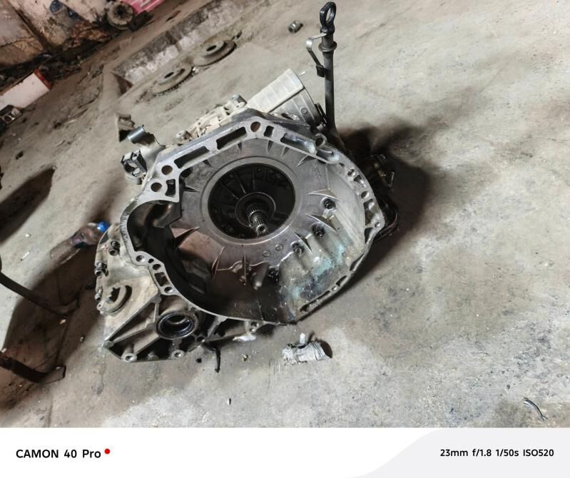 Nissan sunny 3 000 TMT - Теджен - img 1