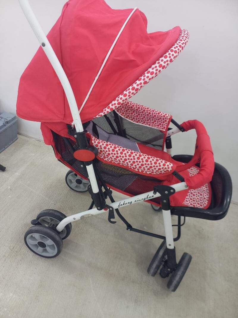 kalyaska - Balkanabat - img 1