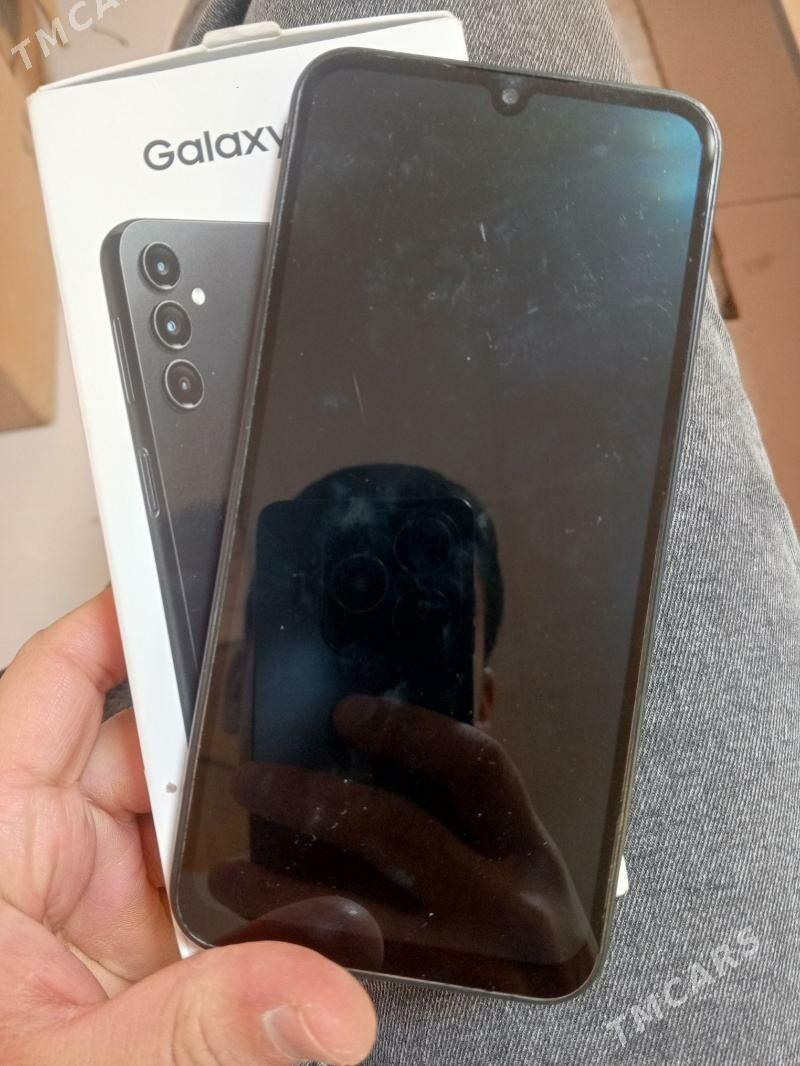 samsung a24 ekran arginal - Gyzylarbat - img 1