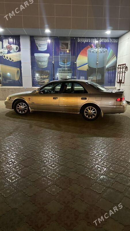 Toyota Camry 2000 - 220 000 TMT - Мары - img 1