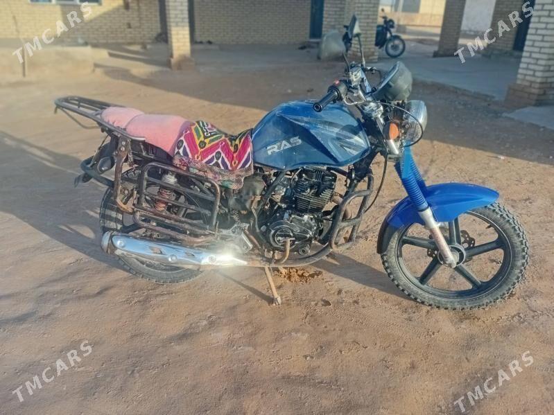 Fekon FK150-8G 2016 - 10 000 TMT - Ходжамбаз - img 1