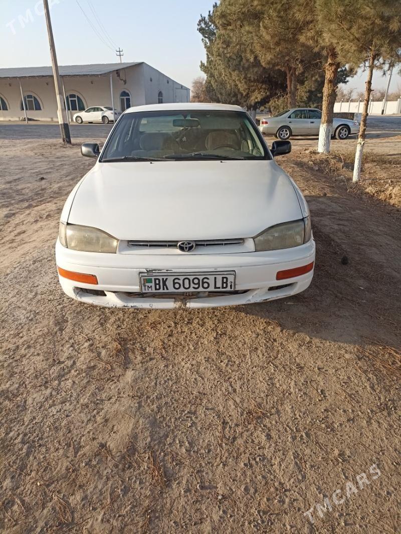 Toyota Camry 1997 - 88 000 TMT - Dänew - img 1