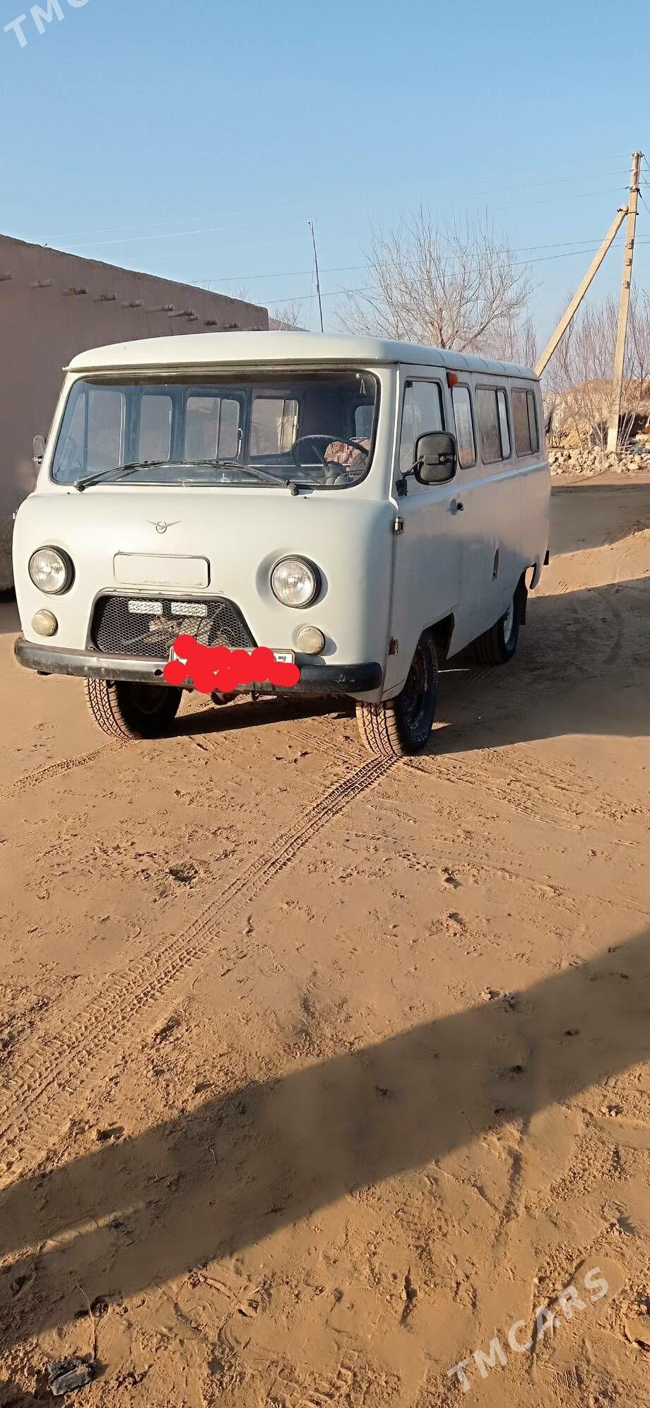 UAZ 469 2003 - 60 000 TMT - Görogly (Tagta) - img 1