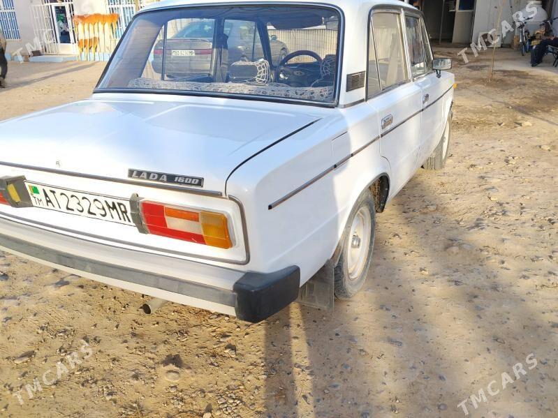 Lada 2106 1997 - 30 000 TMT - Baýramaly - img 1