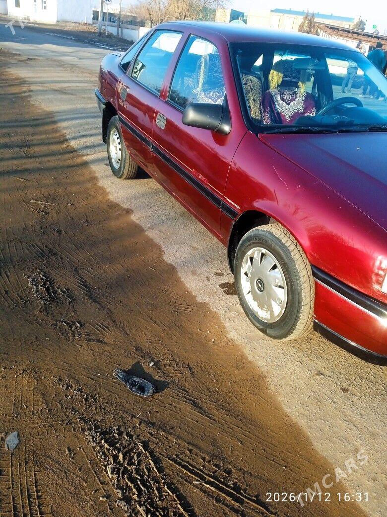 Opel Vectra 1992 - 50 000 TMT - Гороглы (Тагта) - img 1