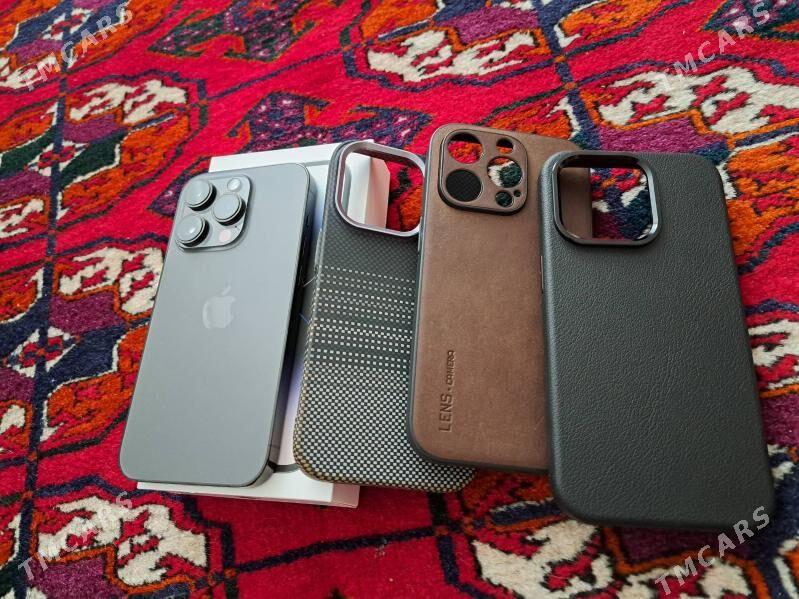 Iphone 14 pro - Ашхабад - img 1