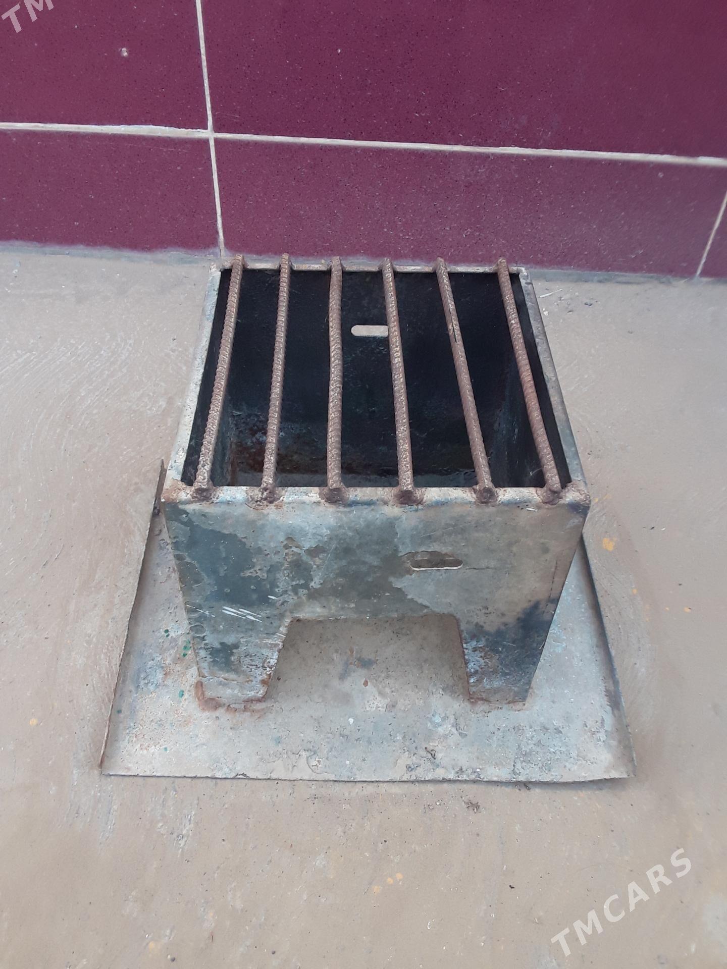 ojak - Мургап - img 1