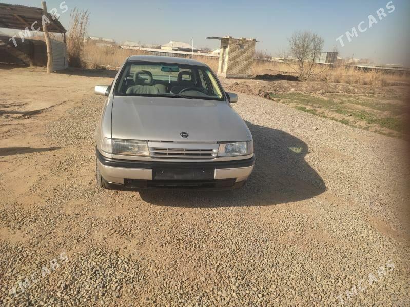 Opel Vectra 1991 - 42 000 TMT - Мары - img 1