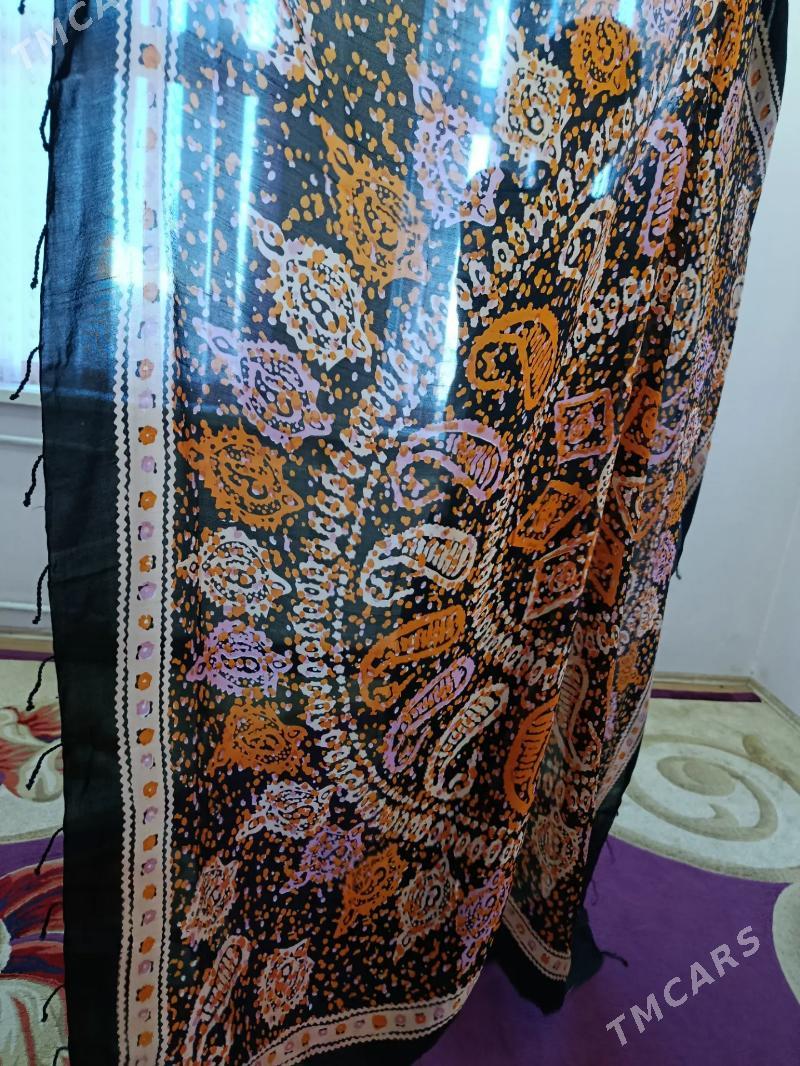 Õyme - Дашогуз - img 1