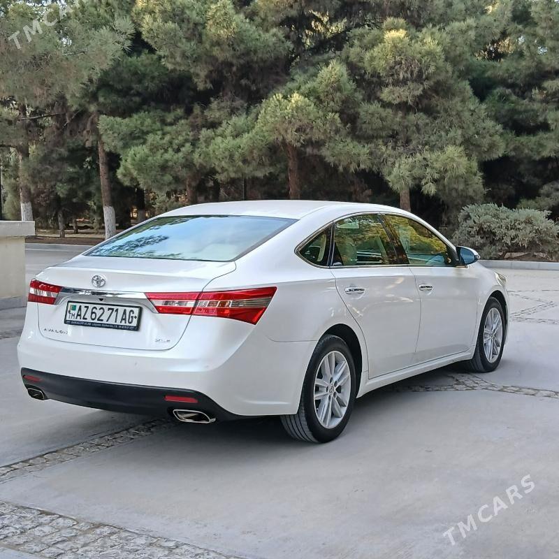 Toyota Avalon 2013 - 335 000 TMT - Ашхабад - img 1