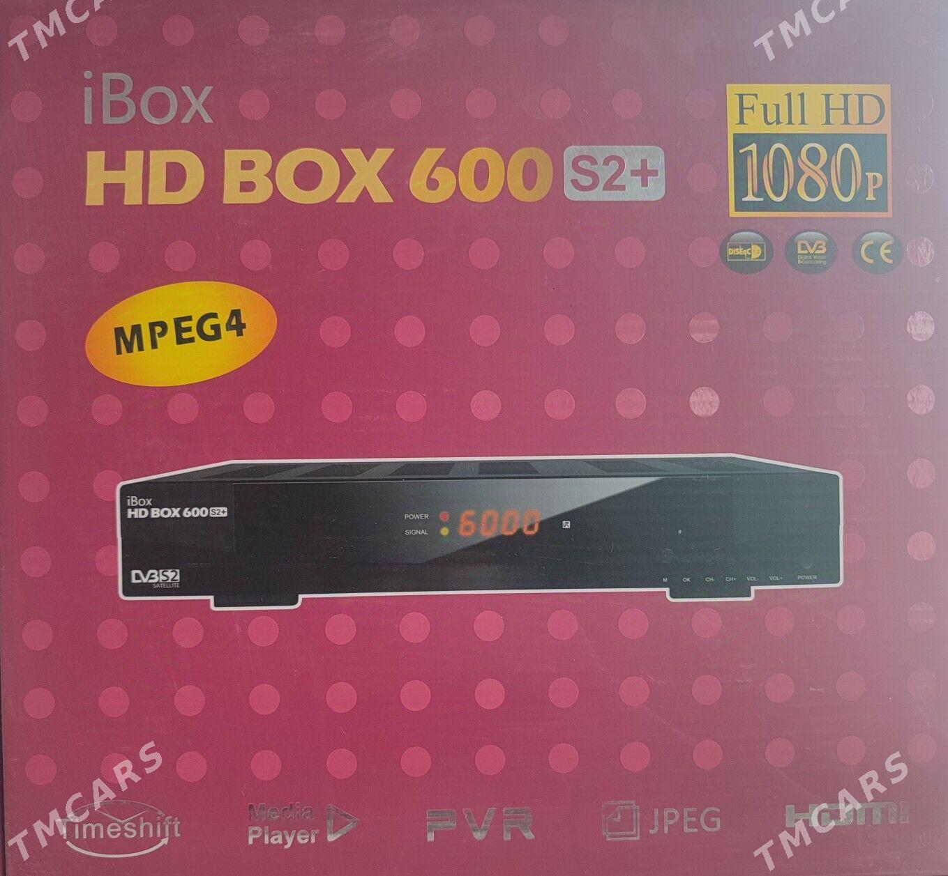 Тюнеры новый в упаковке - Seýdi - img 1