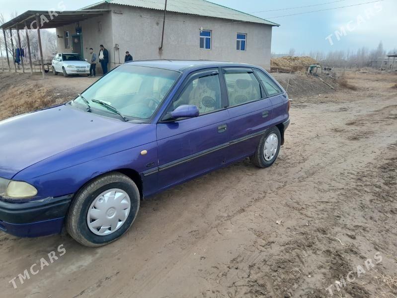 Opel Astra 1994 - 46 000 TMT - Gubadag - img 1