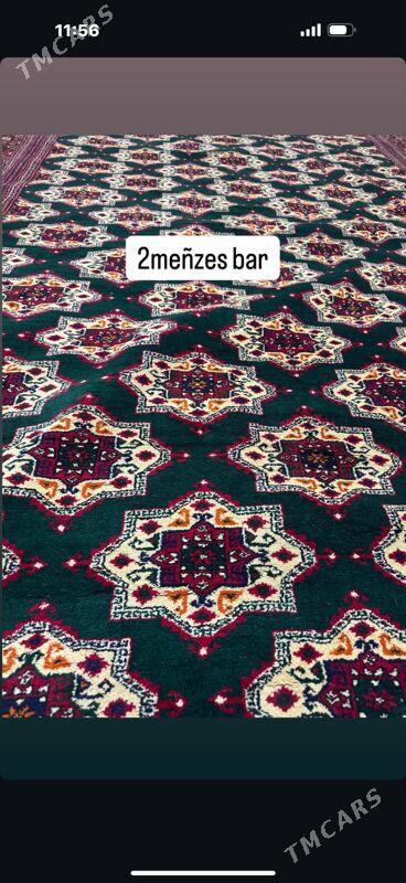 Artel haly cisty - Балканабат - img 1