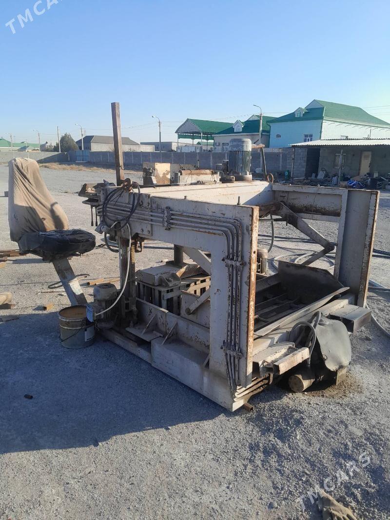 kerpiç stanok - Гёкдепе - img 1