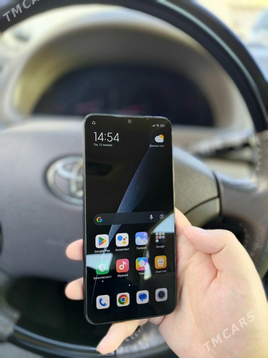 redmi 9A - Балканабат - img 1