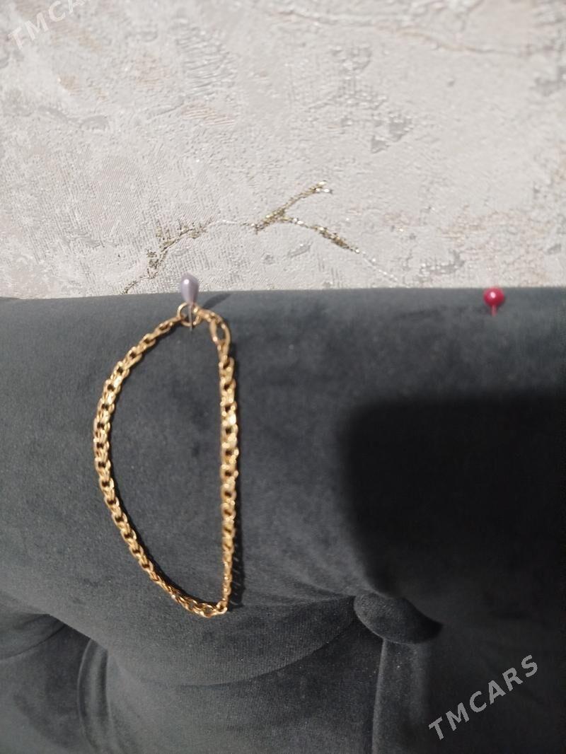 Kardinal sepoçka, braslet - Туркменабат - img 1