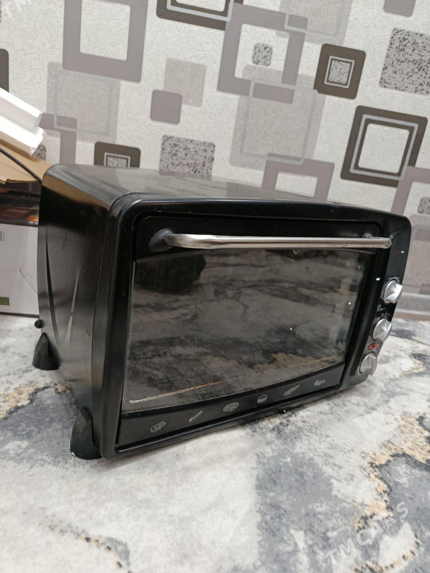 Pech - Türkmenbaşy - img 1