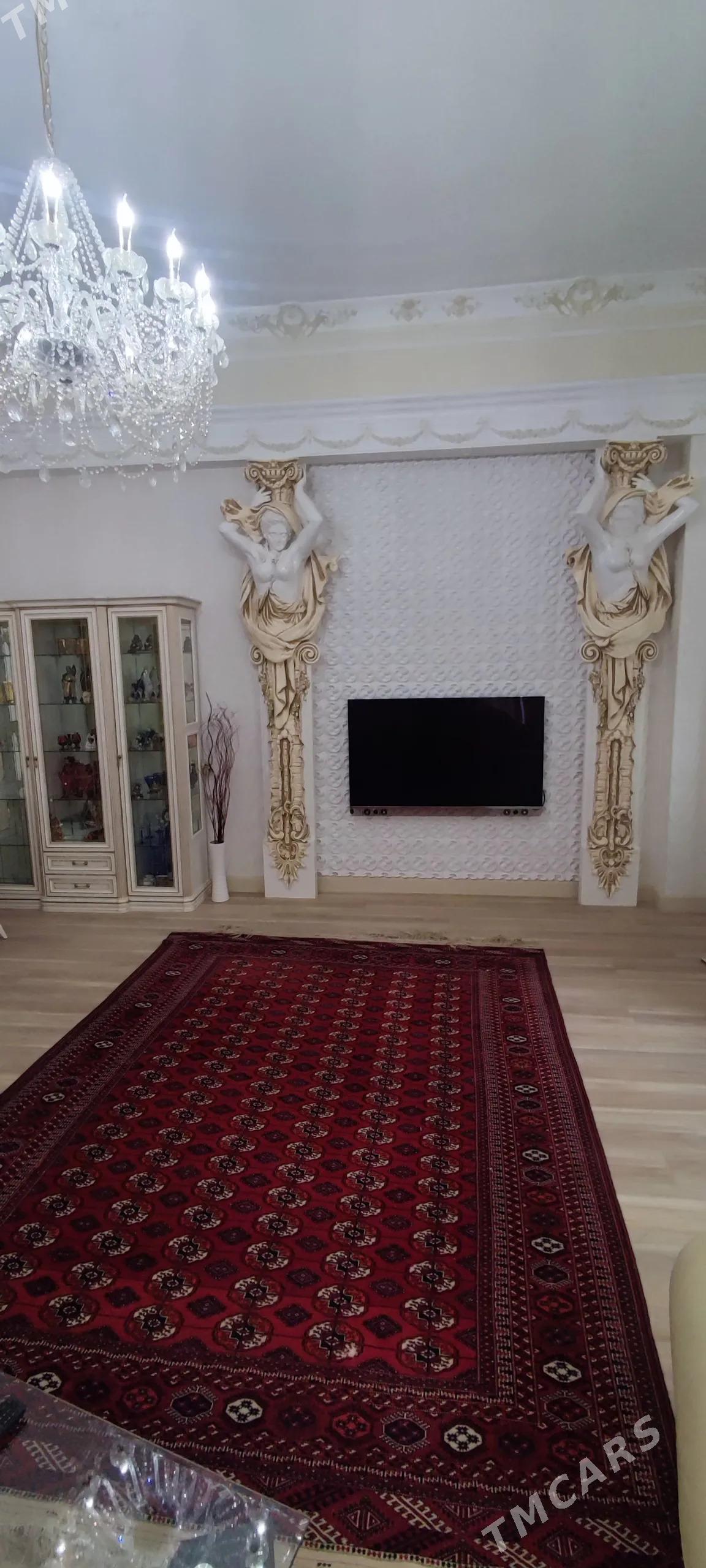 Шаелы Ленина 2 ком 2 kom - Türkmenbaşy şaýoly - img 1