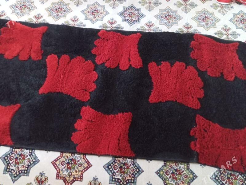 haly dusek - Kim raýon - img 1