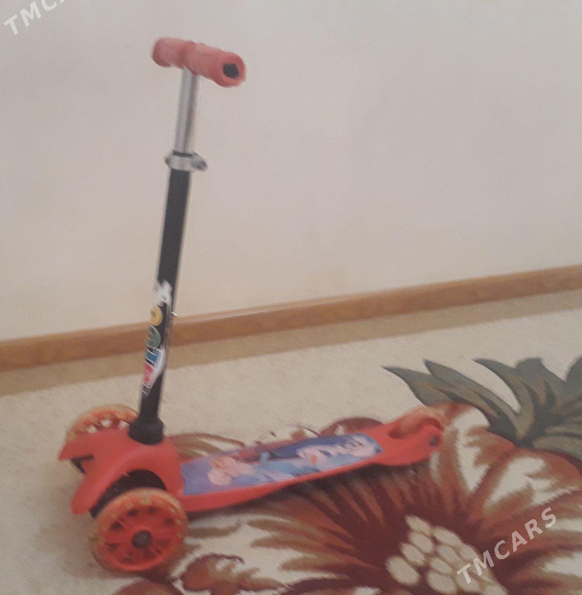 Samokat. - 30 мкр - img 1