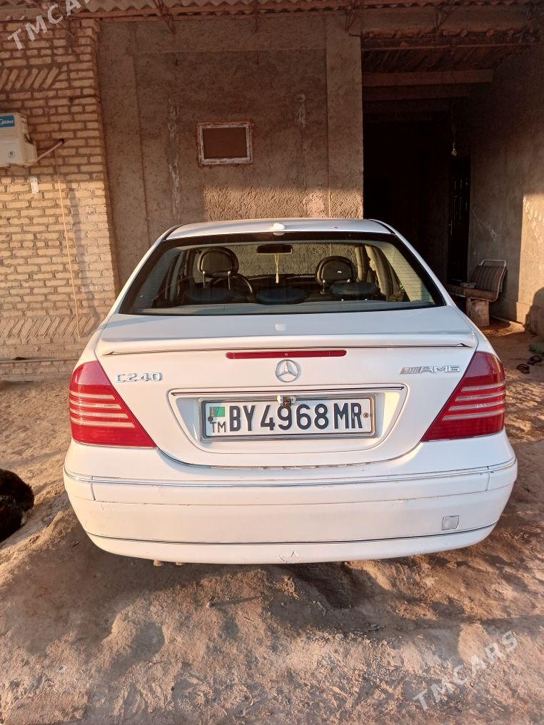 Mercedes-Benz E320 2004 - 90 000 TMT - Ýolöten - img 1