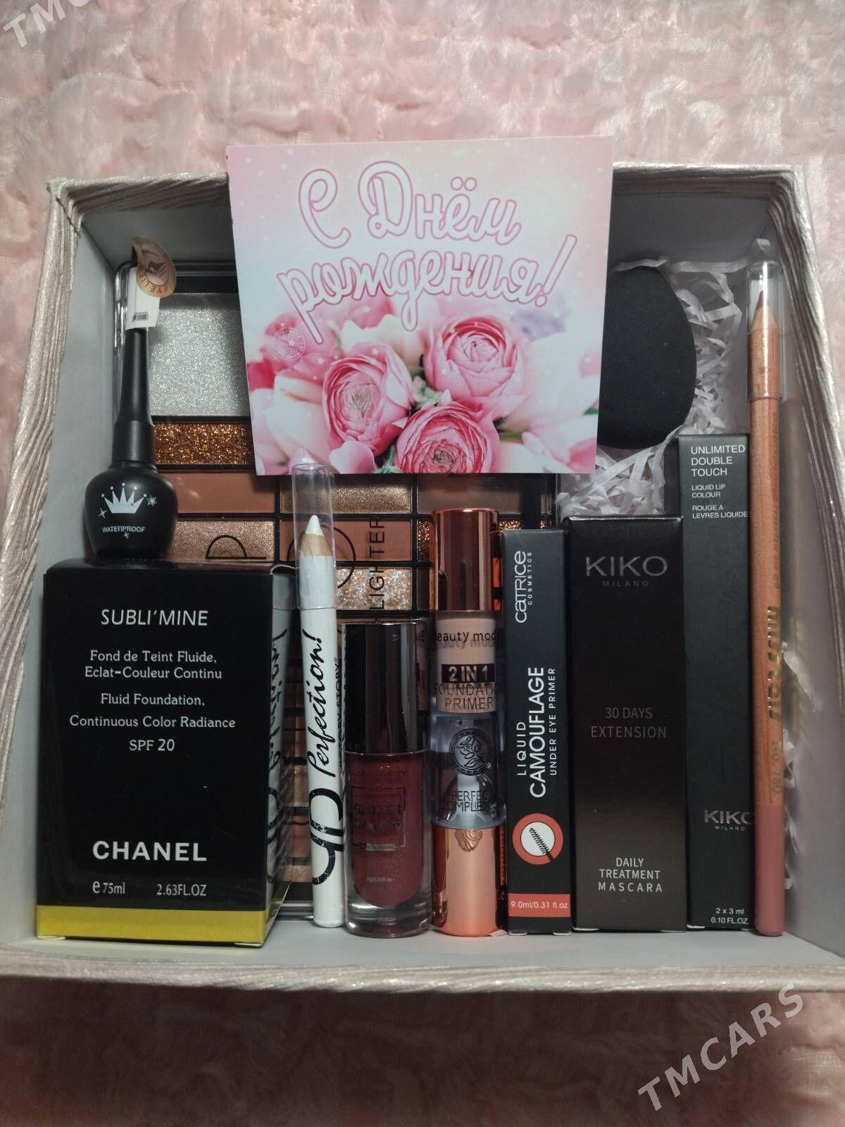 Подарок на День рождения ! - Aşgabat - img 1