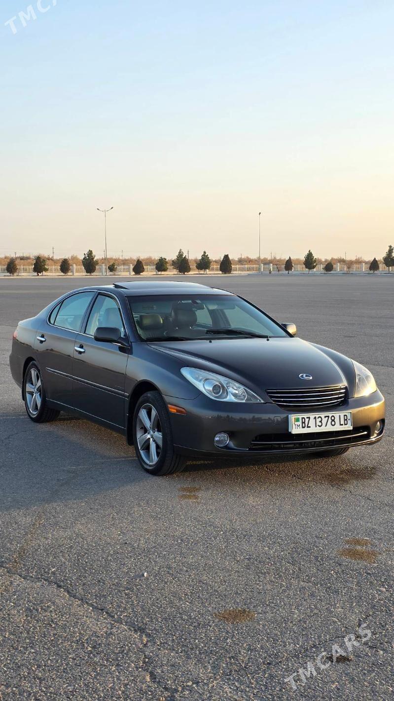 Lexus ES 330 2005 - 220 000 TMT - Farap - img 1