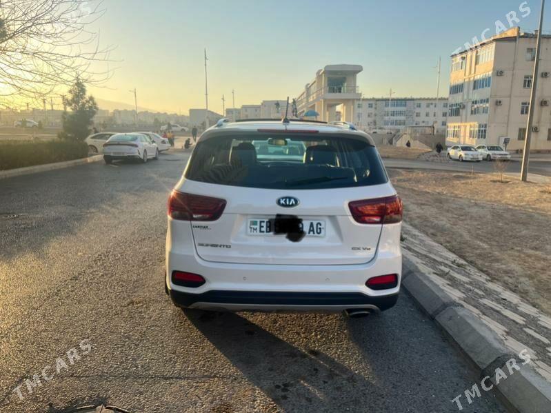 Kia Sorento 2019 - 340 000 TMT - Aşgabat - img 1