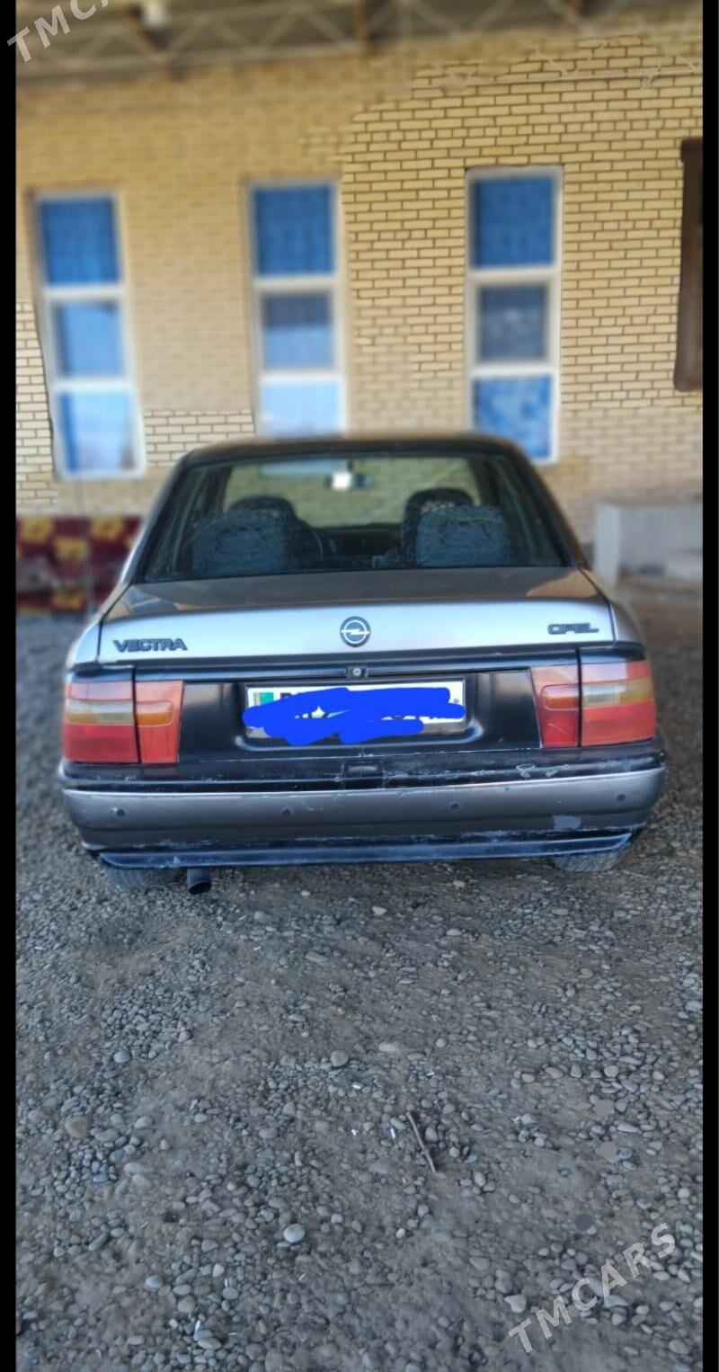Opel Vectra 1991 - 28 000 TMT - Мары - img 1