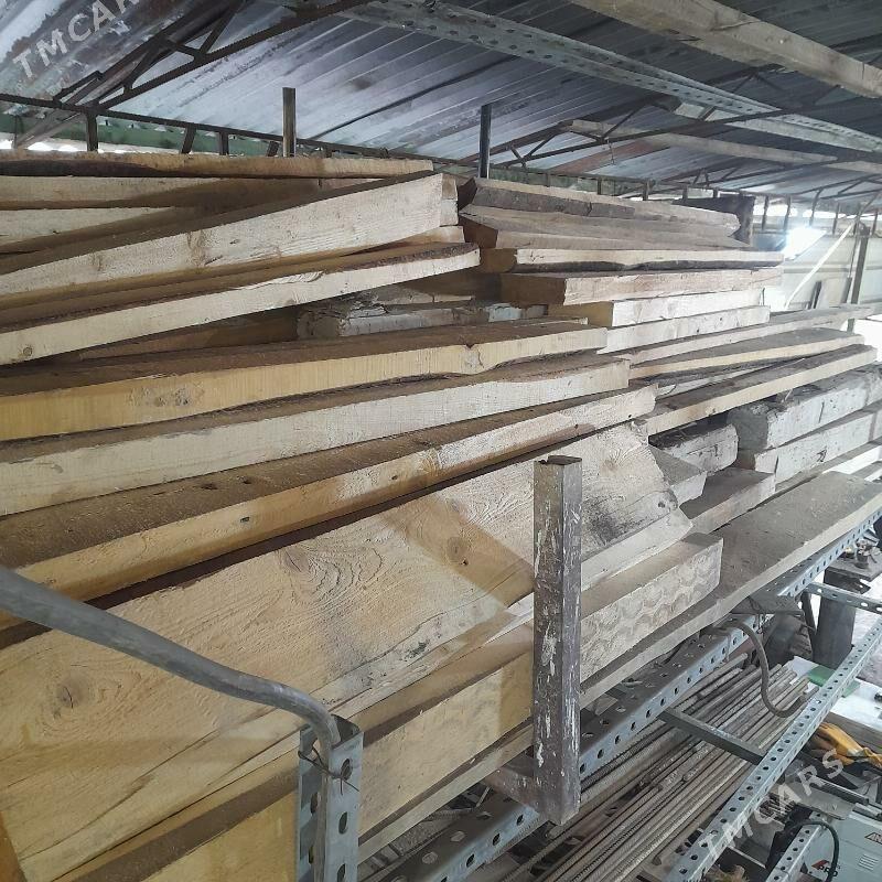 Agaç - Ак-Бугдайский этрап - img 1