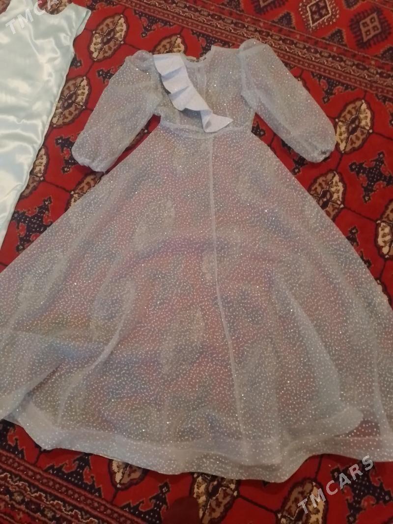 gyzjagazlan köÿnegi - Джебел - img 1