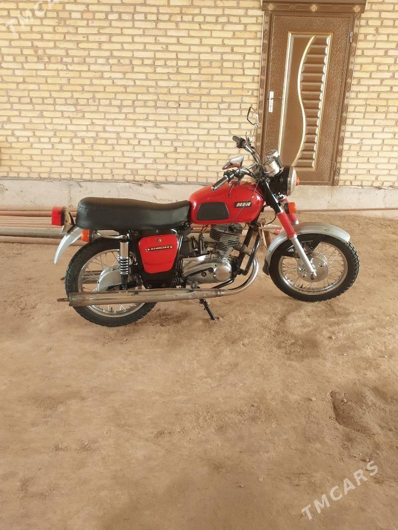 Ural 4320 1998 - 7 500 TMT - Фарап - img 1