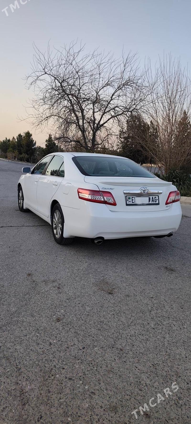 Toyota Camry 2008 - 190 000 TMT - Ашхабад - img 1