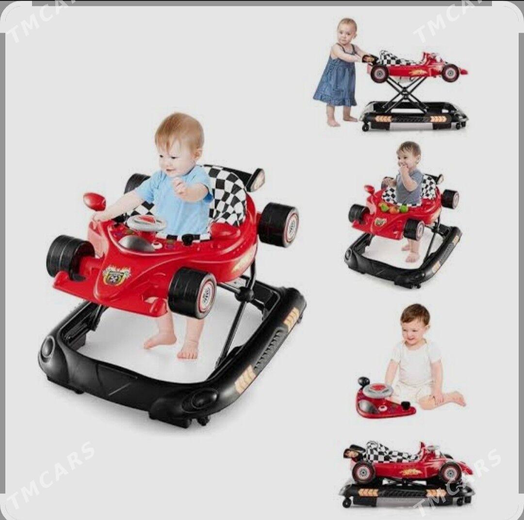 Hadinok - Aşgabat - img 1