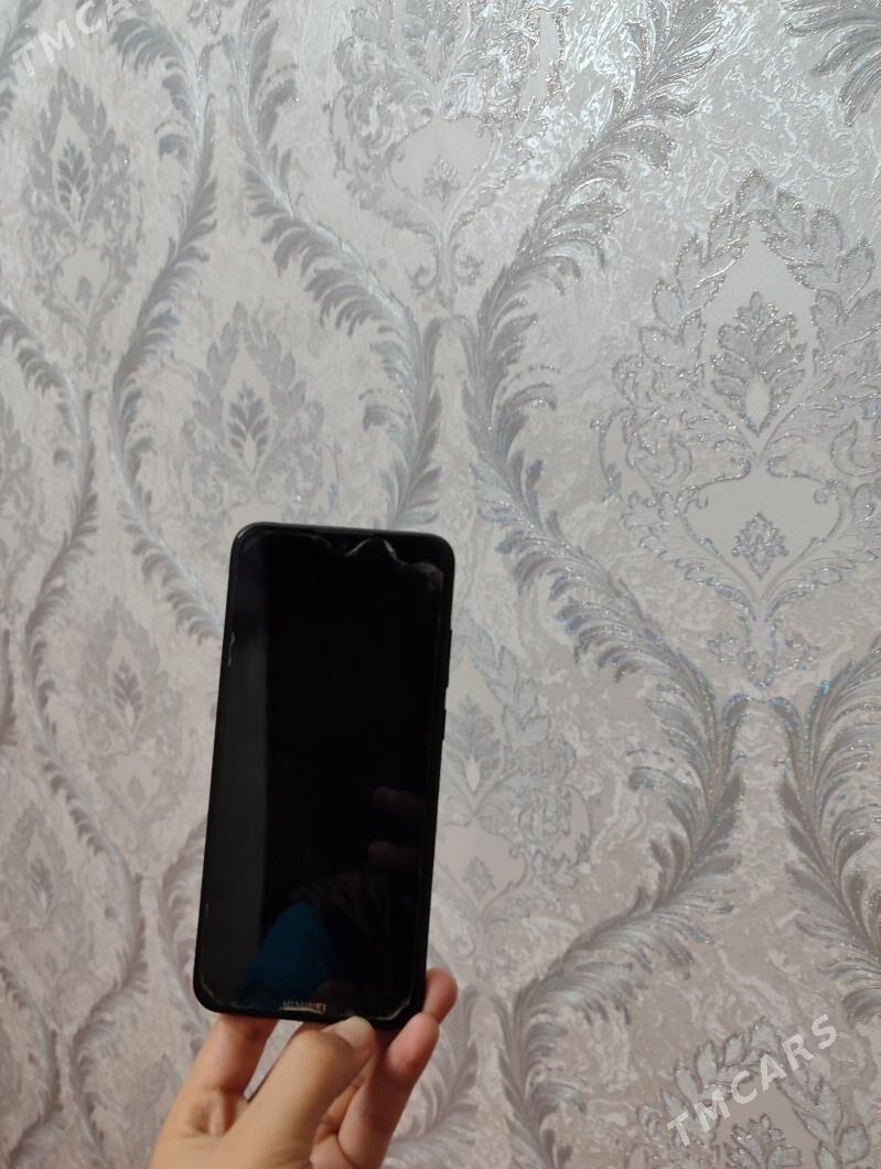 Huawei Y6 2019 - Çärjew - img 1