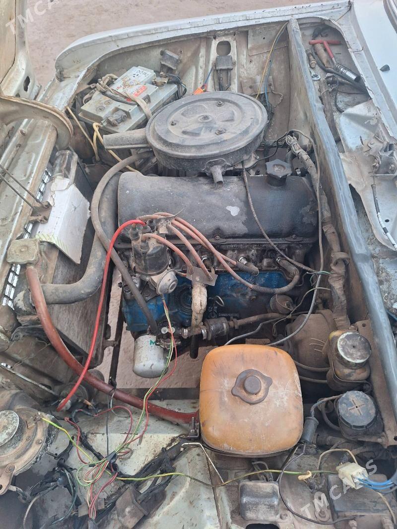 Lada 2106 2001 - 20 000 TMT - Gubadag - img 1