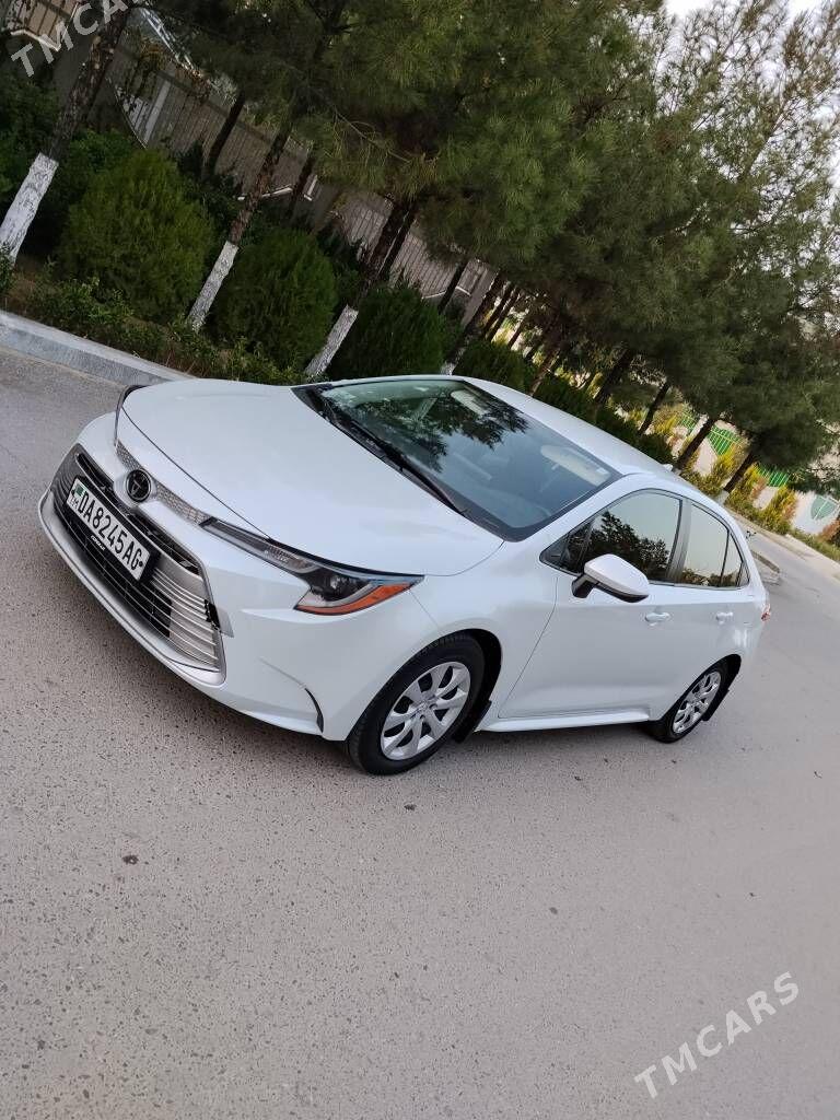 Toyota Corolla 2023 - 248 000 TMT - Чоганлы - img 1