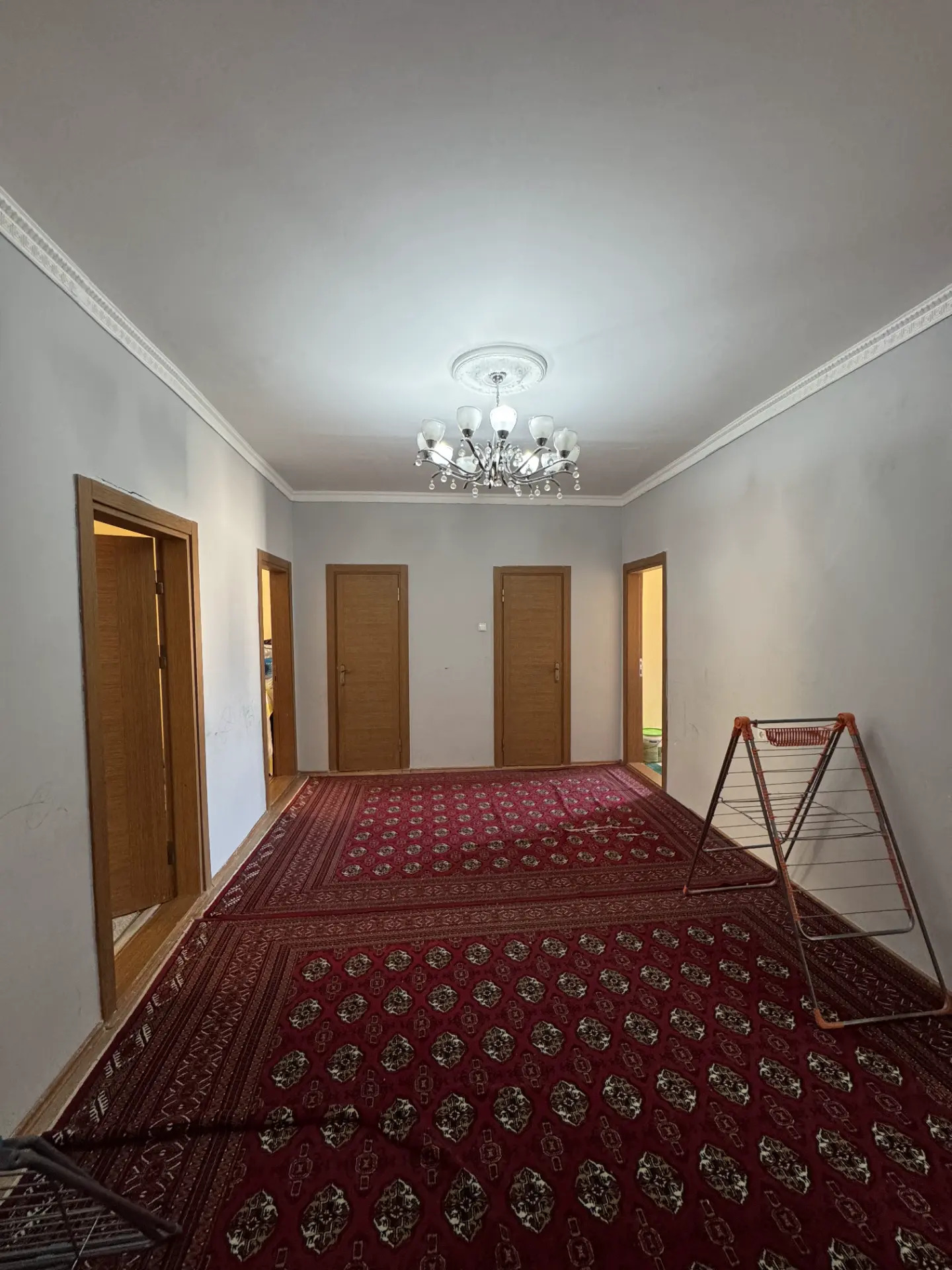 Mir7/2 4KOMNAT 110KW - Мир 7 - img 1