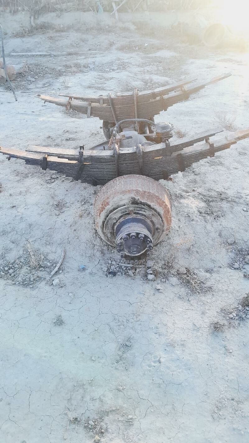 kici most 4 000 TMT - Bäherden - img 1