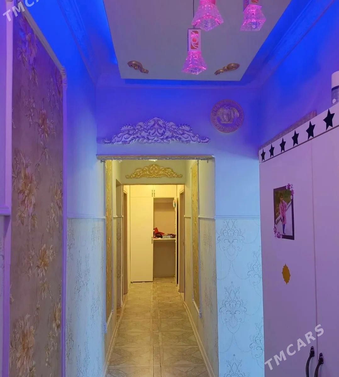 5 ком Нагина Гаудан план - Aşgabat - img 1