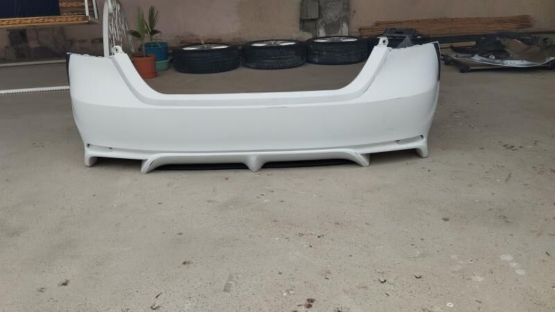 camry yzky bamper xse 400 TMT - Чоганлы - img 1