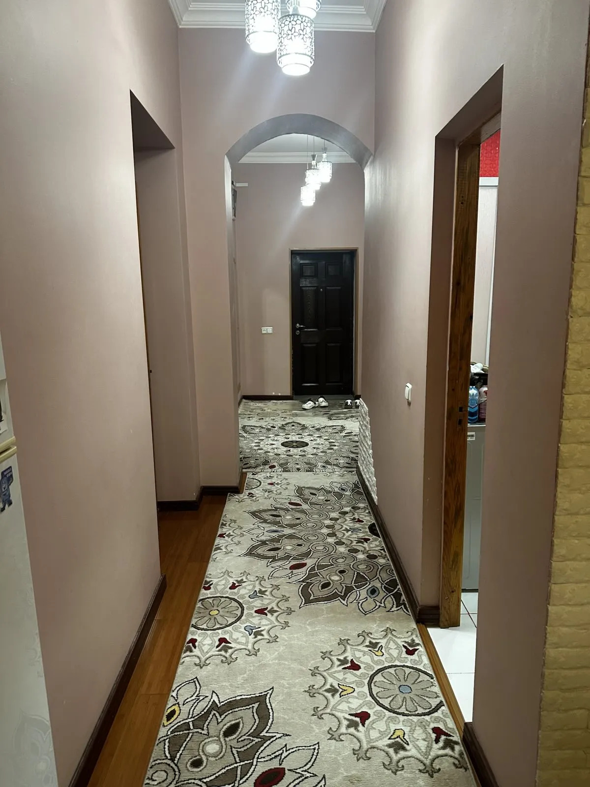 Arenda kw jay kreyine Аренда к - Ашхабад - img 1