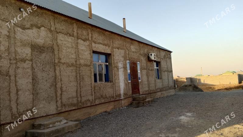 mellek yer. jay - Gökdepe - img 1