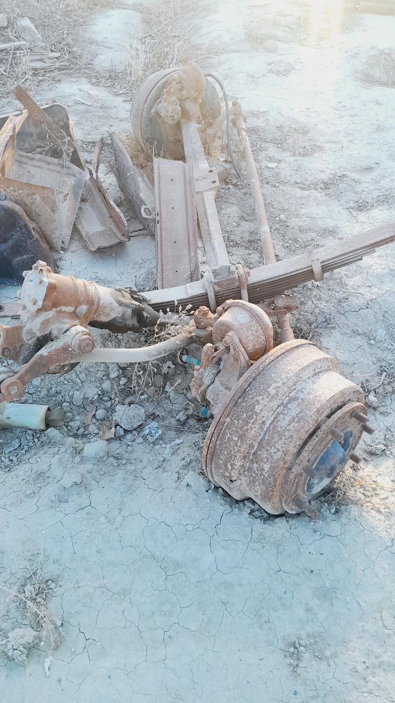 stupitsa balka resor rulawoy 2 000 TMT - Bäherden - img 1