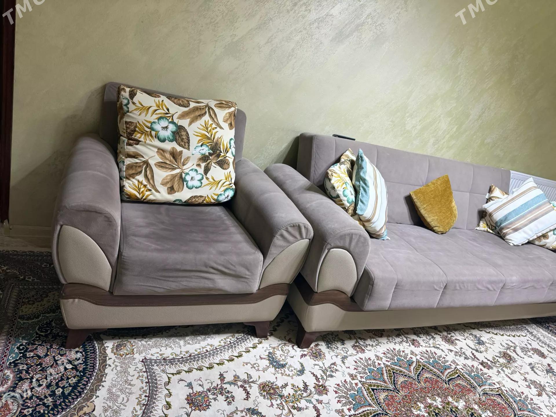 kreslo diwan - Ашхабад - img 1