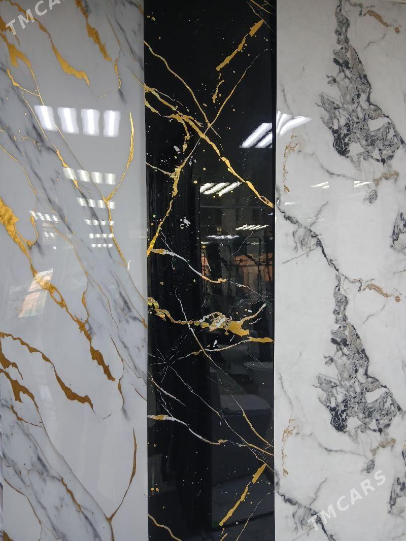 Dekorativ panel Декоративные - Aşgabat - img 1