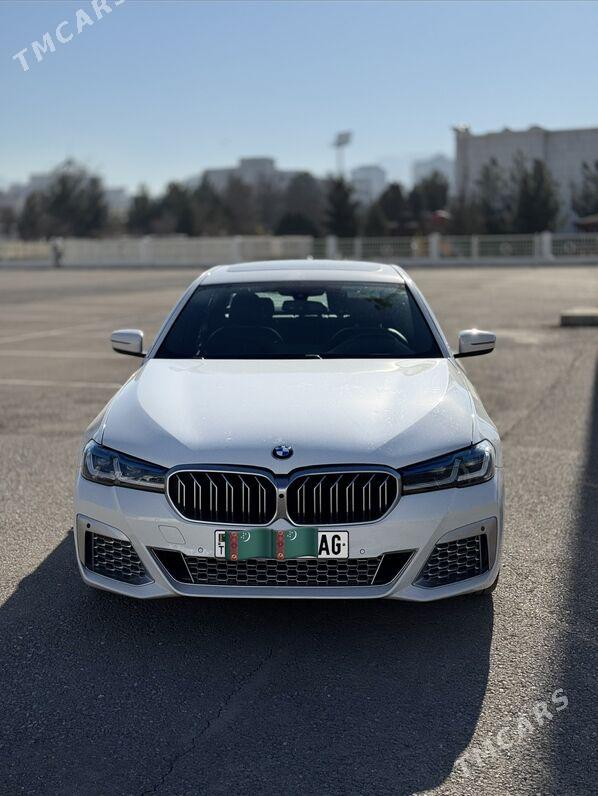 BMW 530 2018 - 543 000 TMT - Aşgabat - img 1