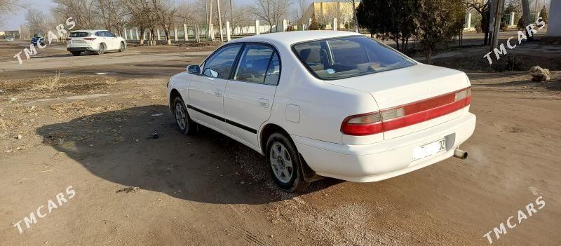 Toyota Corona 1993 - 60 000 TMT - Gubadag - img 1