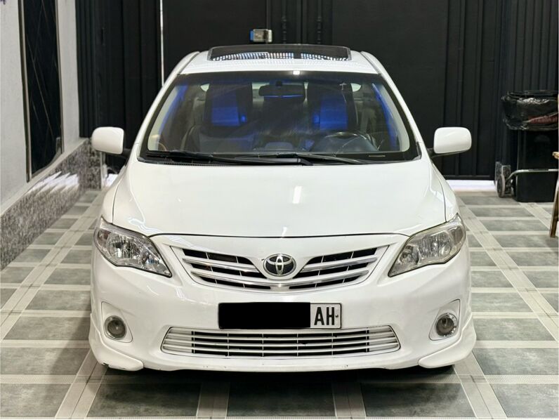 Toyota Corolla 2013 - 173 000 TMT - Aşgabat - img 1