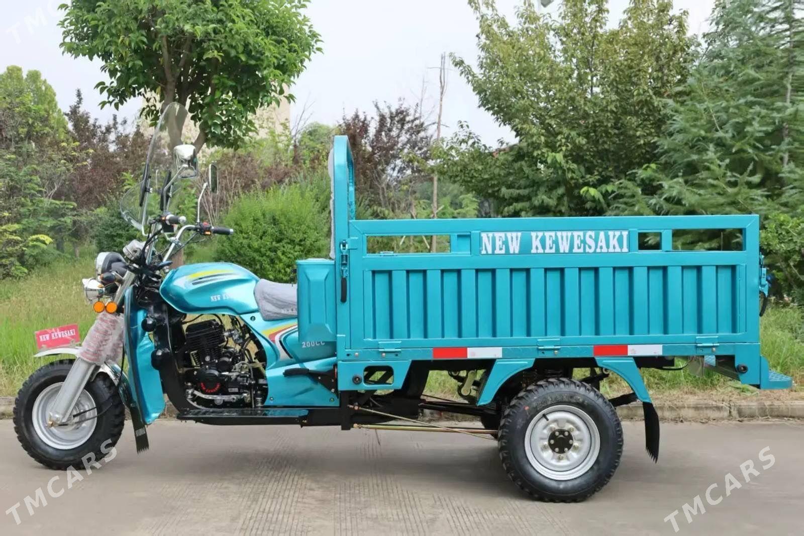 Fekon FK200-14G 2026 - 29 000 TMT - Mary - img 1